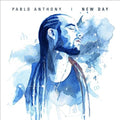 Anthony,pablo - New Day - Music CD