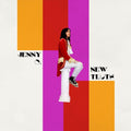 Jenny O. - New Truth - Vinyl Record