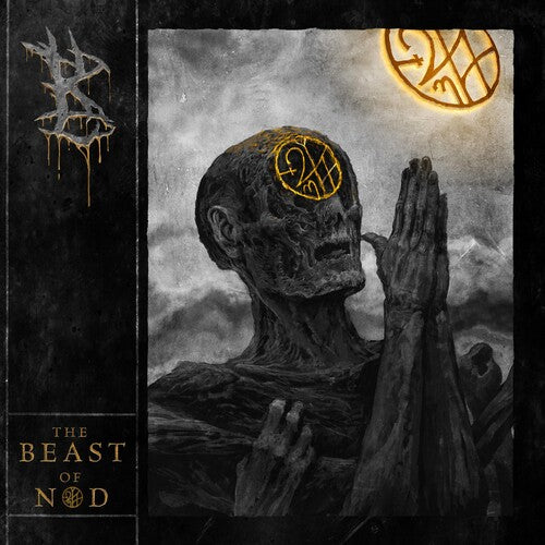 Katalepsy - Beast Of Nod - Vinyl Record