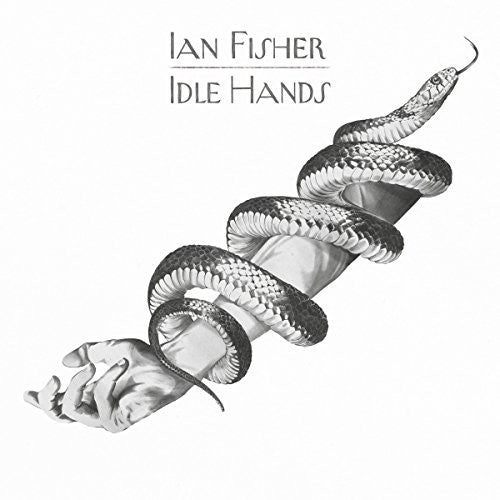 Fisher,ian - Idle Hands - Music CD