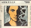 Arkells - Morning Report - Vinyl Record