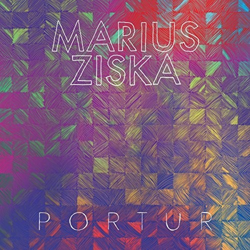 Ziska,marius - Portur - Vinyl Record