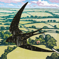 Bibio - Sleep On The Wing - Music CD