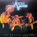 Vardis - The World's Insane
