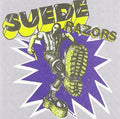 Suede Razors - Boys Night Out / (i'm A) Bovver Boy - Vinyl Record