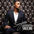 Jones,sean - Take Me - Music CD