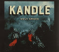 Kandle - Holy Smoke - Music CD