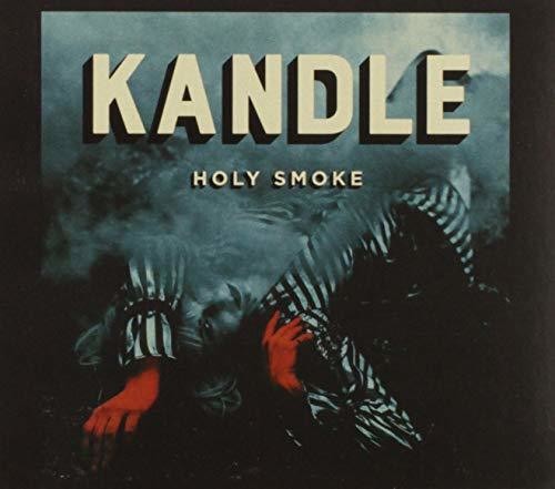 Kandle - Holy Smoke - Music CD