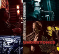 Muirhead,al - Undertones - Music CD