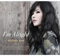 Woong,san - I'm Alright Vol 9 - Music CD