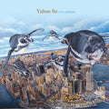 Su,yuhan - City Animals - Music CD