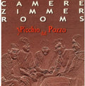 Picchio Dal Pozzo - Camere Zimmer Rooms - Music CD