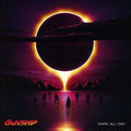 Gunship - Dark All Day - Music CD