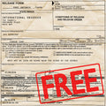 International Observer - Free From The Dungeons Of Dub - Music CD