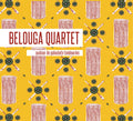 Belouga Quartet - Quatuor De Galoubets-tambourins - Music CD