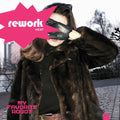 Rework - Heat Album Sampler - Vinyl Record