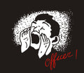 Officer - Earlier Music - Music CD