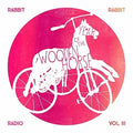 Rabbit Rabbit Radio - Vol. 3: Year Of The Wooden Horse - Music CD