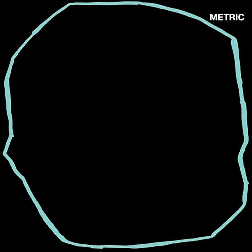 Metric - Art Of Doubt - Vinyl Record