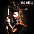 Mojo Makers - Songs Of The Sirens - Music CD