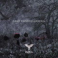 Inira - Gray Painted Garden - Music CD