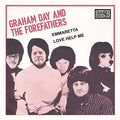 Day,graham & Forefathers - Emmaretta - Vinyl Record