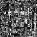 Consumer Electronics - Weight / Hostility Blues - Vinyl Record