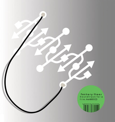 Factory Floor - Metropolis / O.s.t. - Music CD