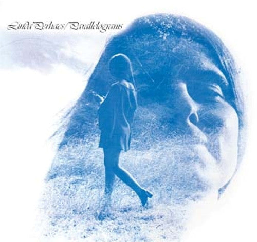 Perhacs,linda - Parallelograms - Music CD