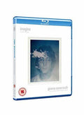 Lennon,john / Ono,yoko - Imagine & Gimme Some Truth - Blu-ray