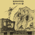 Haunter - Thrinodia - Vinyl Record