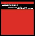 Whitehouse - Thank Your Lucky Stars - Vinyl Record