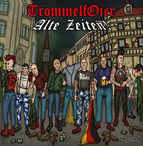 Alte Zeiten [7" Vinyl] Vinyl Record