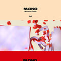 M Ono - Mountain Game - Vinyl Record