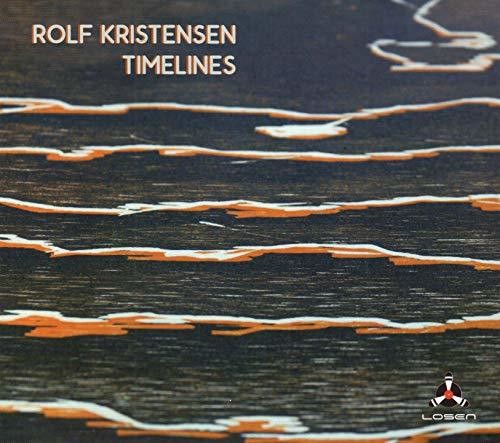 Kristensen,rolf - Timelines - Music CD