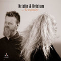 Kristin & Kvistum - Acoustic - Music CD