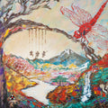 Lrk Trio - Urban Dreamer - Music CD