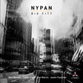Nypan - Big City - Vinyl Record