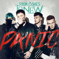 From Ashes To New - Panic - Music CD