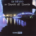 Dj Tiesto - Search Of Sunrise 1 - Music CD
