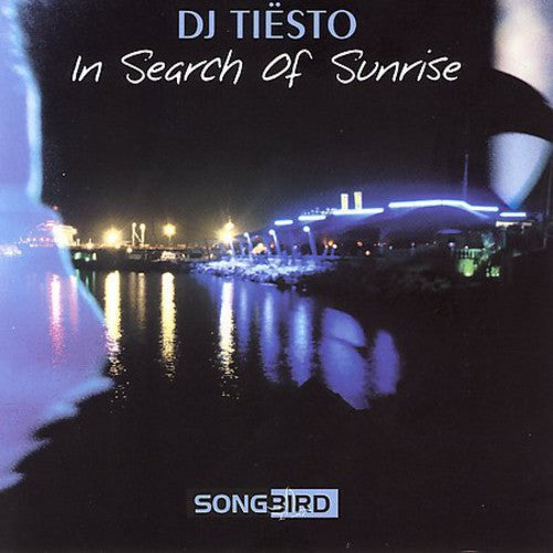 Search Of Sunrise, Vol. 1 Music CD