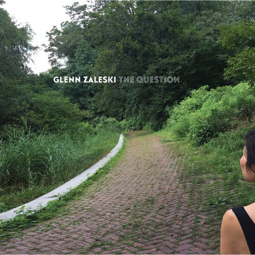 Zaleski,glenn - Question - Music CD