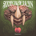 Skraeckoedlan - Appeltradet - Vinyl Record