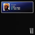 Ahwlee - Vii - Vinyl Record