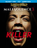 Malevolence 3: Killer - Malevolence 3: Killer - Blu-ray