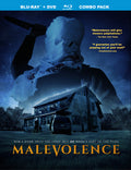 Malevolence - Malevolence - Blu-ray