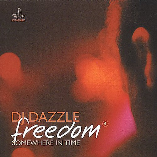 Dj Dazzle - Freedom 4 - Music CD