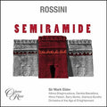 Elder,mark - Rossini: Semiramide - Music CD