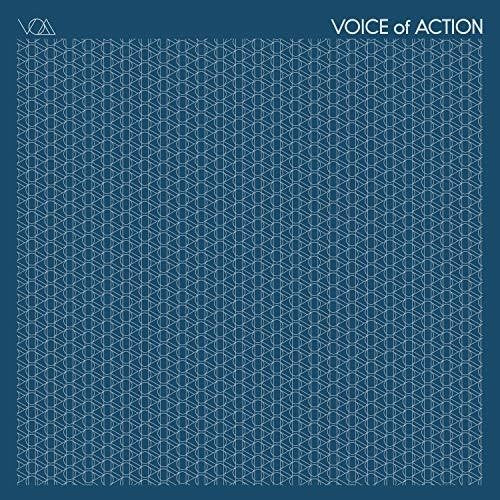 Voice Of Action - Voice Of Action - Vinyl Record