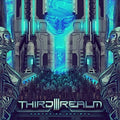 Third Realm - Dystopian Society - Music CD
